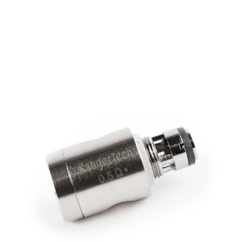Kanger SSOCC Replacement Coils 5-Pack - Compatible with Subtank, Toptank & SUBVOD - Long-Lasting Vape Coils for Smooth Flavor & Cloud Production - Perfect for Sub-Ohm Vaping & All-Day Use