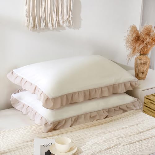 White Beige