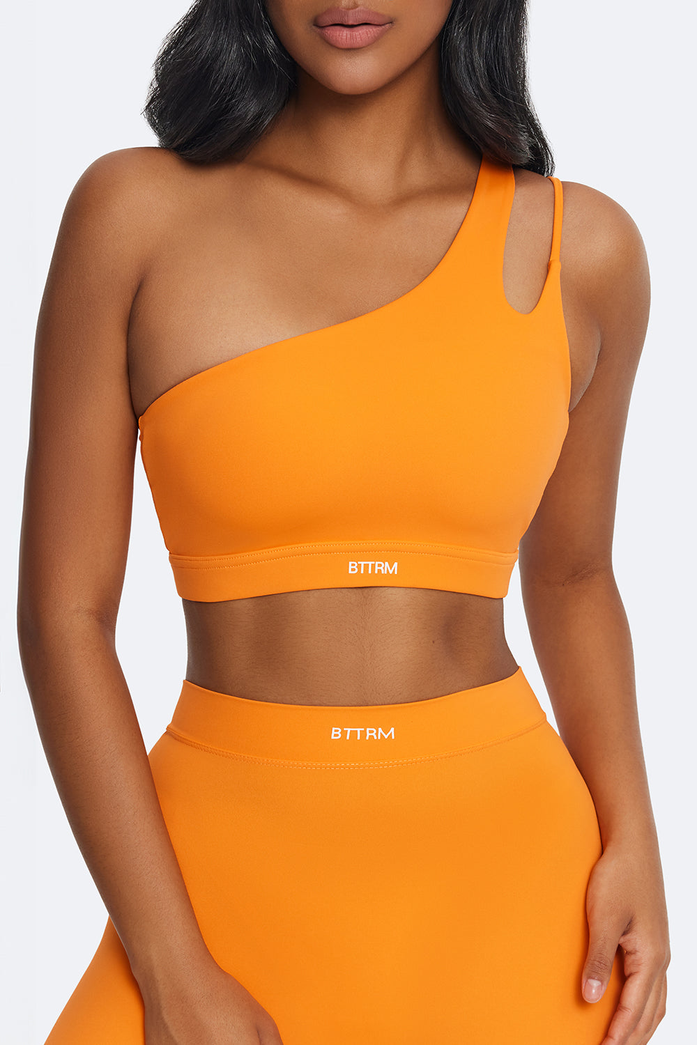 Trendy One Shoulder Strap Top for Women - Sexy Off-Shoulder Blouse for Party & Night Out - Perfect for Club, Date Night and Summer Vacation