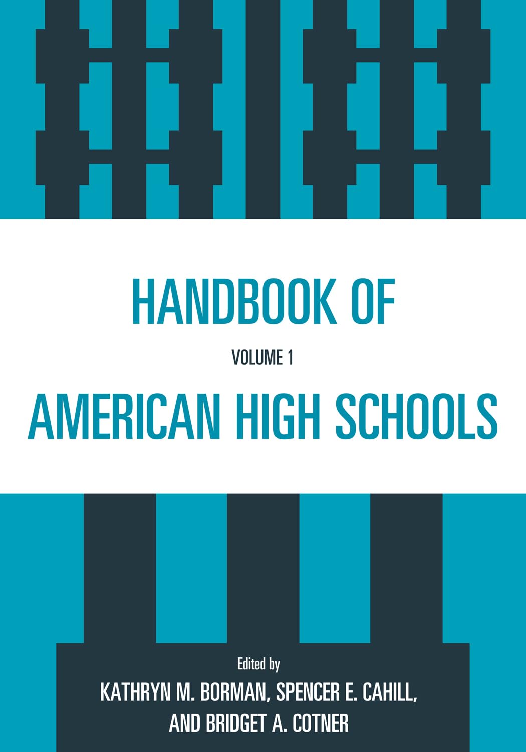 American High Schools Handbook (Volume 1) - Essential Guide for Students, Parents & Educators | School Selection, College Prep & Academic Success