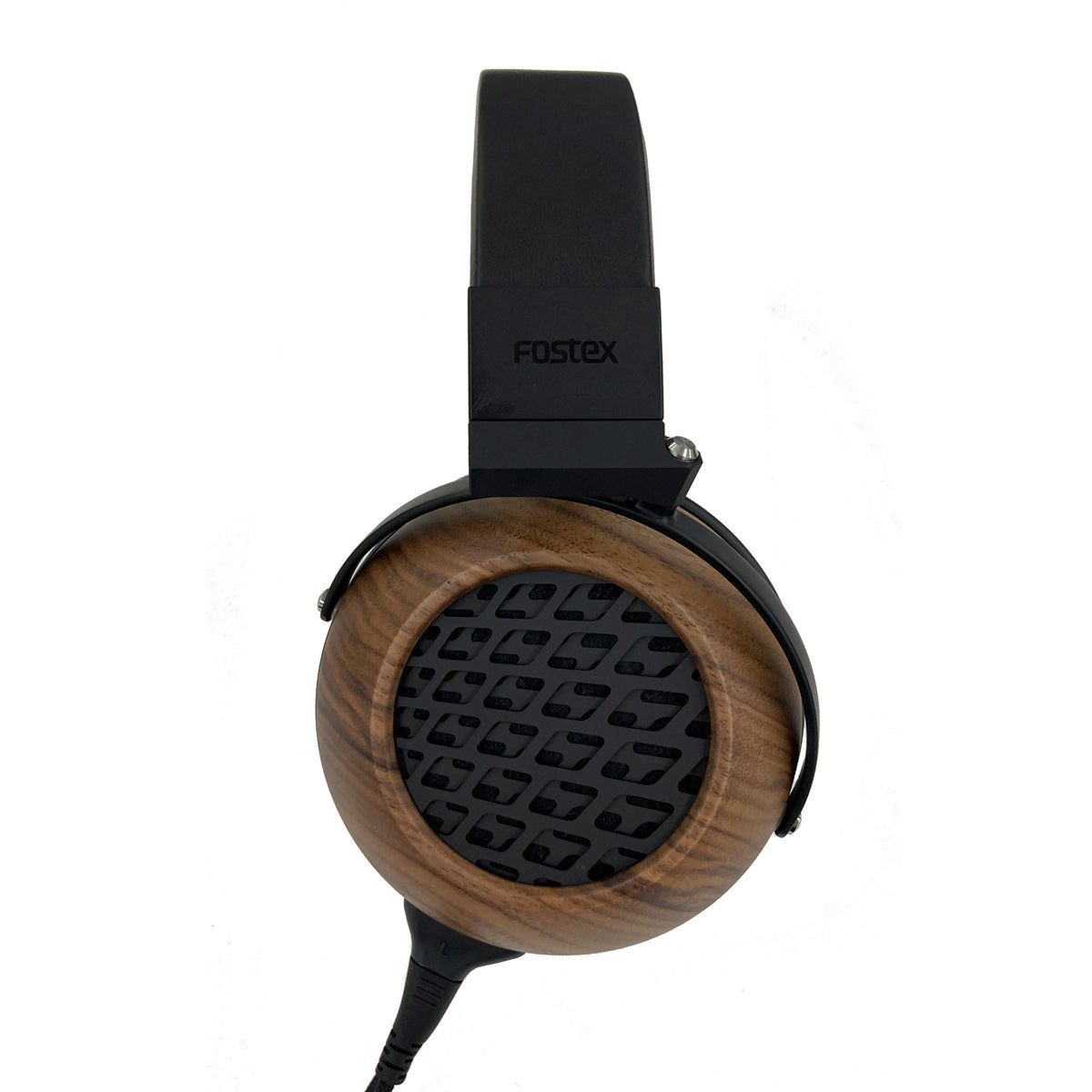Fostex TH808 Premium Studio Headphones - Professional Over-Ear Headphones for Music Production, Mixing & Audiophile Listening - High-Fidelity Sound with Comfortable Ear Cushions