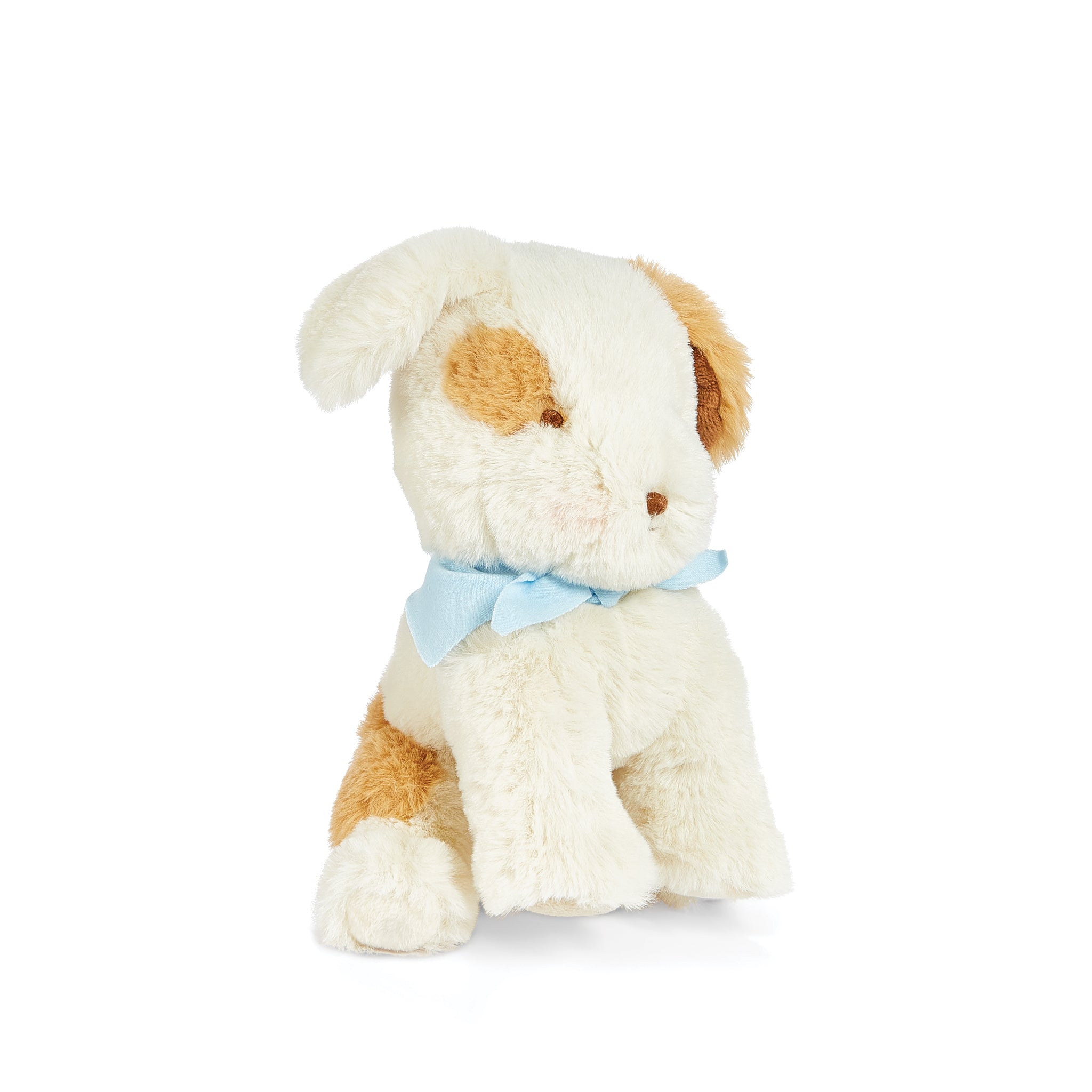 Skipit the Pup Cricket Island Friend - Interactive Plush Dog Toy for Kids | Perfect for Indoor Play, Birthday Gifts & Imaginative Adventures