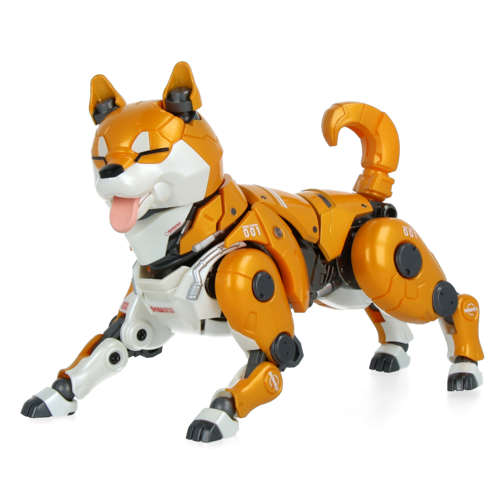 Cyber Pet SaSa KKP001 01 - Interactive Smart Robotic Pet Toy for Kids & Adults | Perfect for Home Play, Gifts & STEM Learning