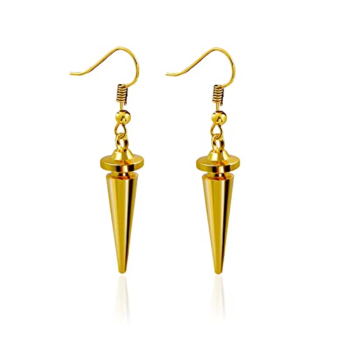 S-Family Earrings Hook