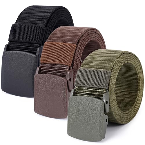 Black-brown-olive