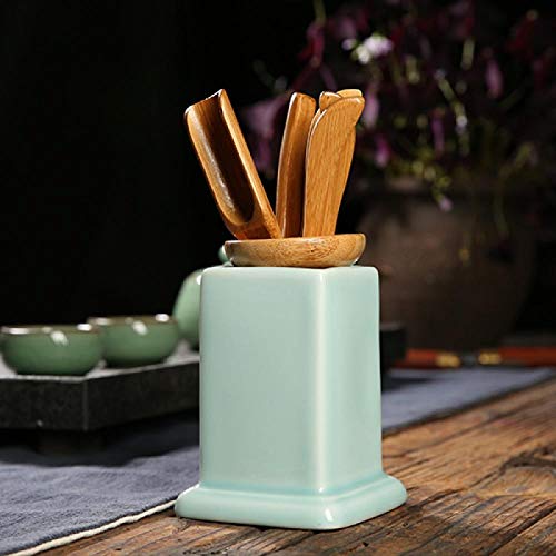New Sifang-di Kiln Powder Green