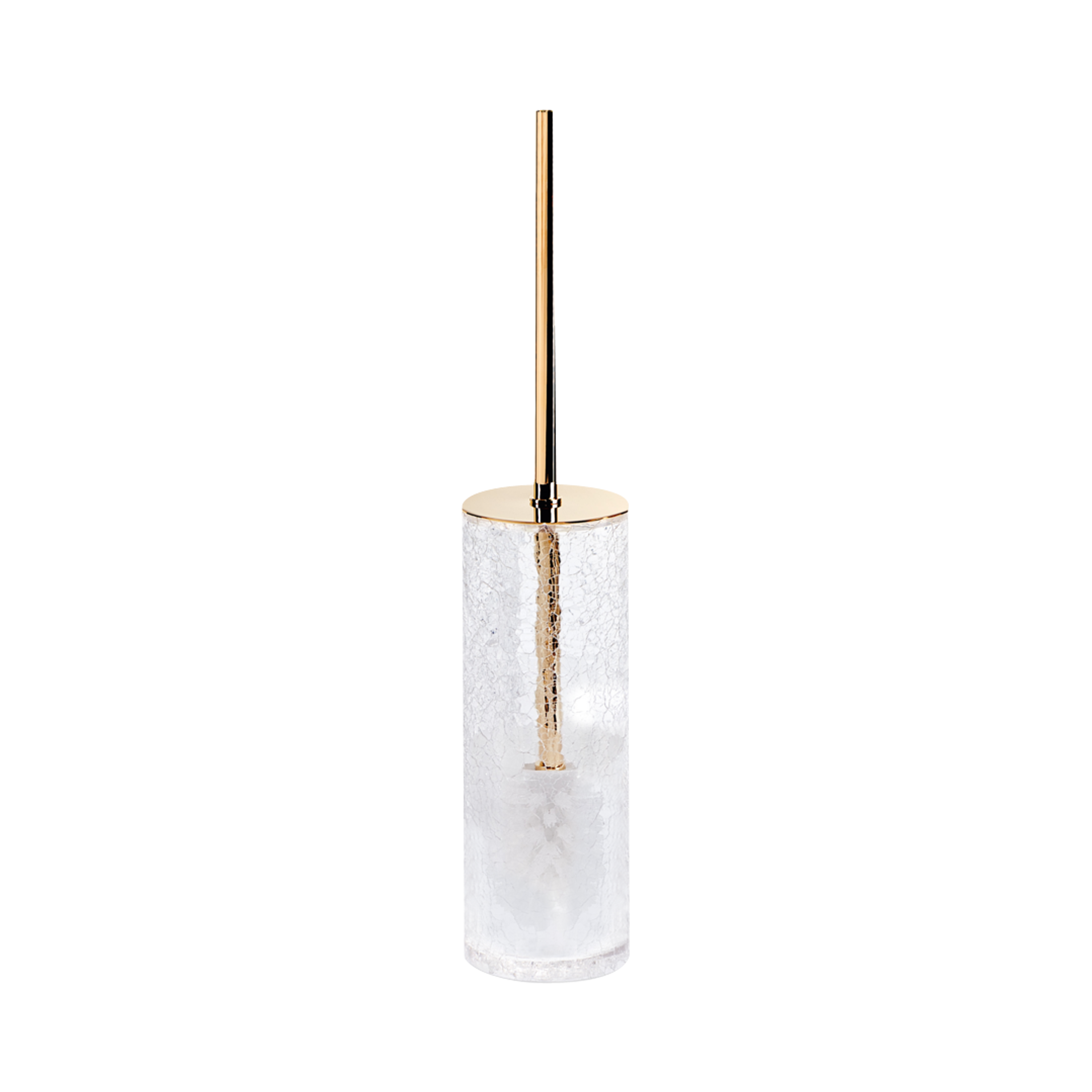 Premium Cracked Glass Collection - Unique Handcrafted Home Decor & Gifts for Modern Living Rooms, Offices & Wedding Centerpieces