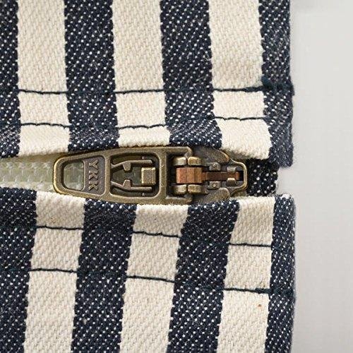 Betta Baby Carrier - Premium Infant Sling for Newborns to Toddlers, London Stripes Navy Design - Perfect for Hands-Free Parenting, Shopping & Outdoor Adventures
