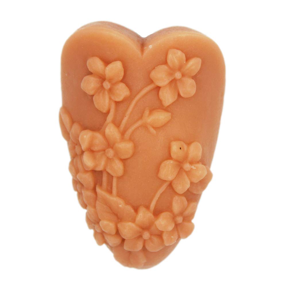 Violet 50105 Silicone Soap Mold Set for DIY Handmade Soap Making - Perfect for Crafting, Bath Bombs, Candle Making & Home Decor Gifts