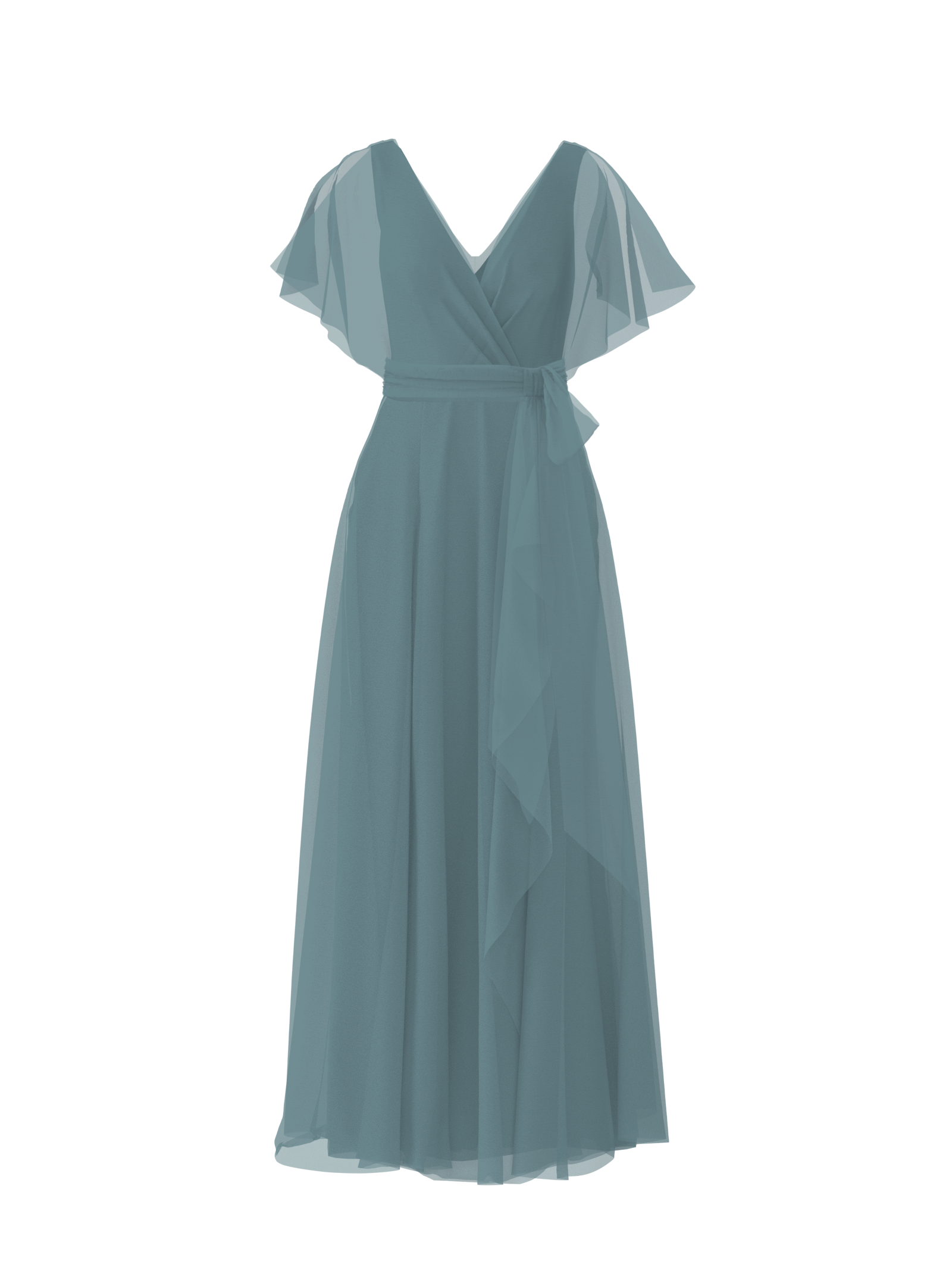 Ava Bodice with Jaycie Skirt and Sash Belt in Teal - Perfect for Cosplay, Renaissance Fairs & Themed Parties