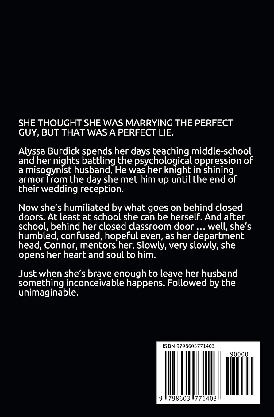 Echo of Escape: A Novel About Misogyny, Tragedy & Unconditional Love - Powerful Story for Book Clubs & Feminist Literature Lovers