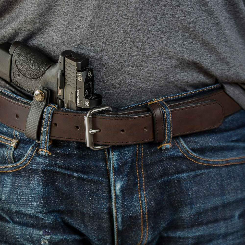 Xtreme Belt - Premium 1.5