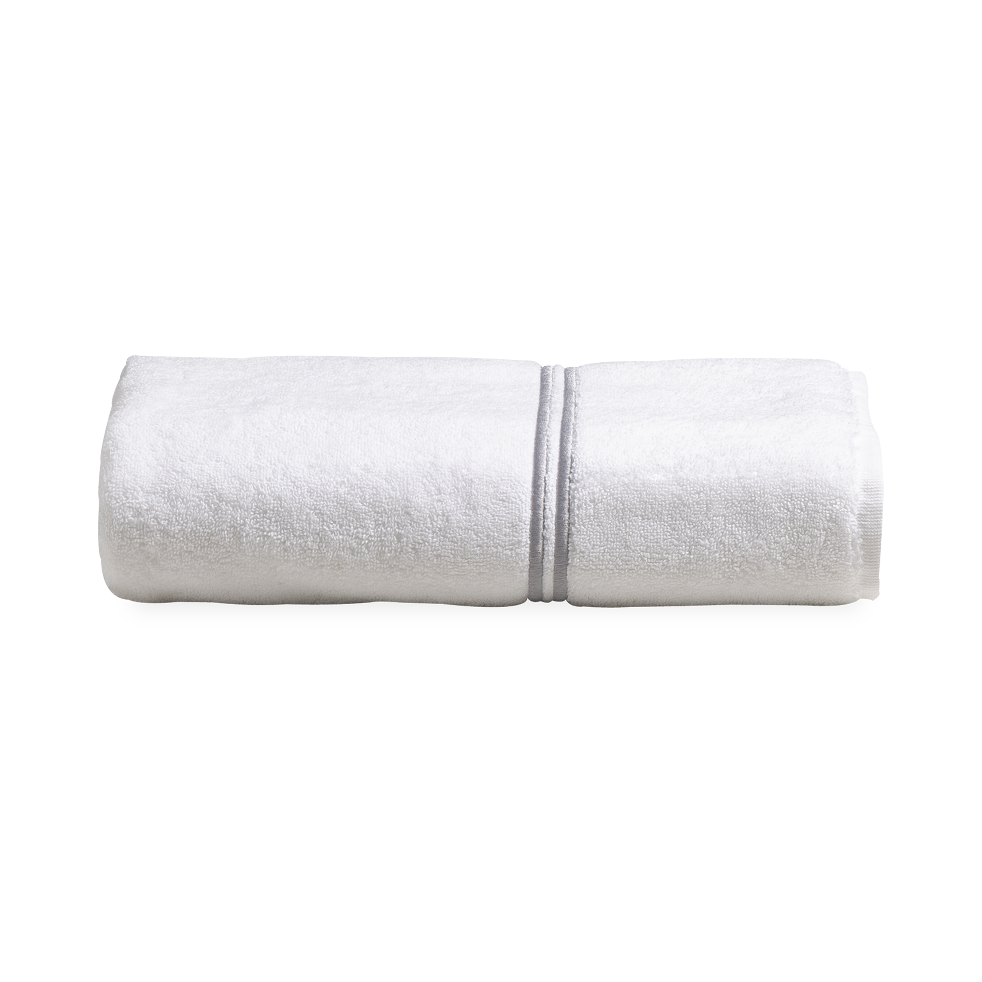 Premium Mercer Cotton Bath Towels Set - Soft, Absorbent & Quick-Drying - Luxury Spa & Bathroom Essentials for Home & Hotel Use