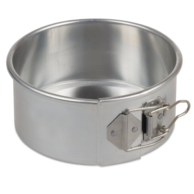 Non-Stick Springform Pan 9.5 Inch with 2.75 Inch Height - Perfect for Cheesecakes, Tarts & Baking - Dishwasher Safe & Leakproof Cake Pan for Home Bakers