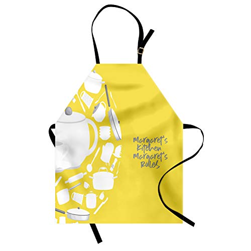 Yellow White