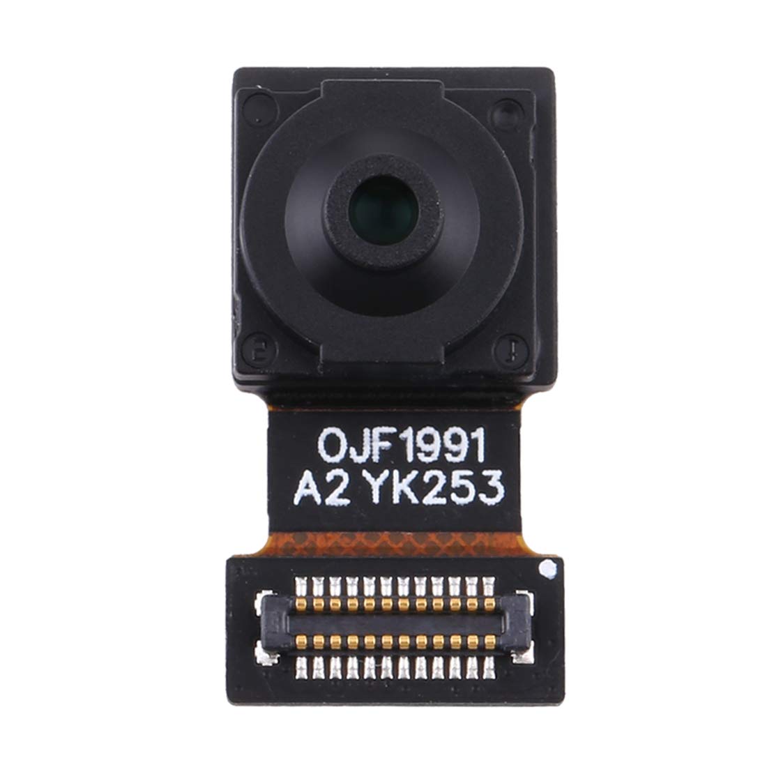 High-Quality Front Facing Camera for Xiaomi Redmi Note 9 Pro - 12MP Selfie Camera with AI Beauty Mode, Perfect for Video Calls, Vlogging & Social Media Sharing