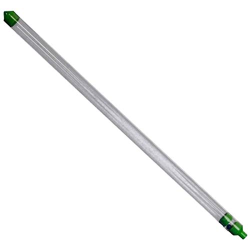 Disposable PVC Aqua Bailers - Weighted 1.6
