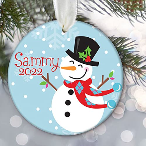 Snowman