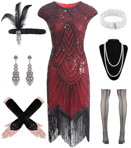 Black-red