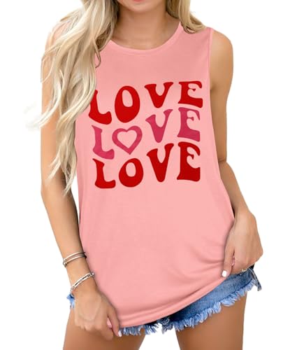 Pink Love Color