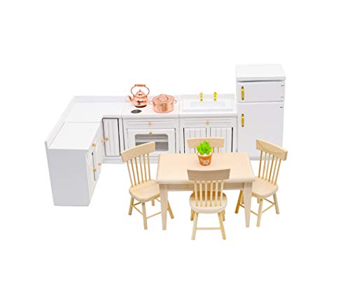 Kitchen Set
