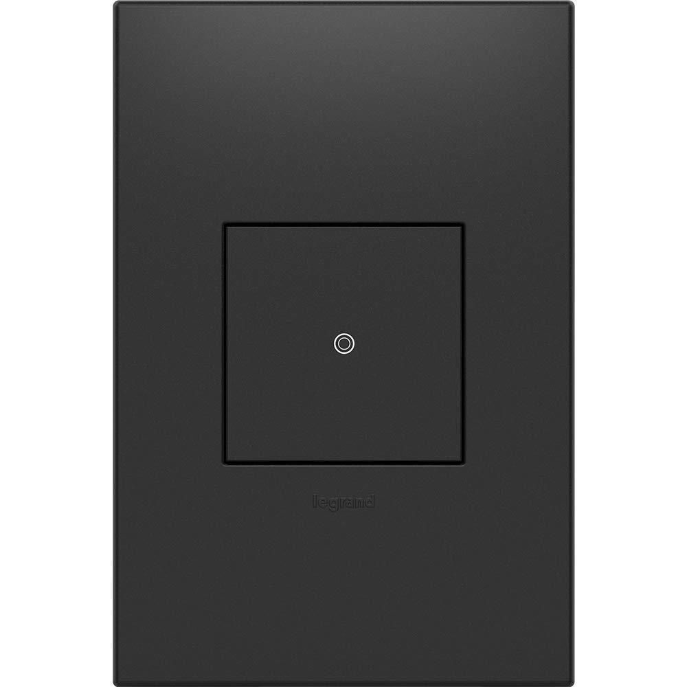 SofTap Smart Switch - Wi-Fi Enabled Remote Control for Home Automation | Compatible with Alexa & Google Assistant | Perfect for Smart Lights, Fans & Appliances