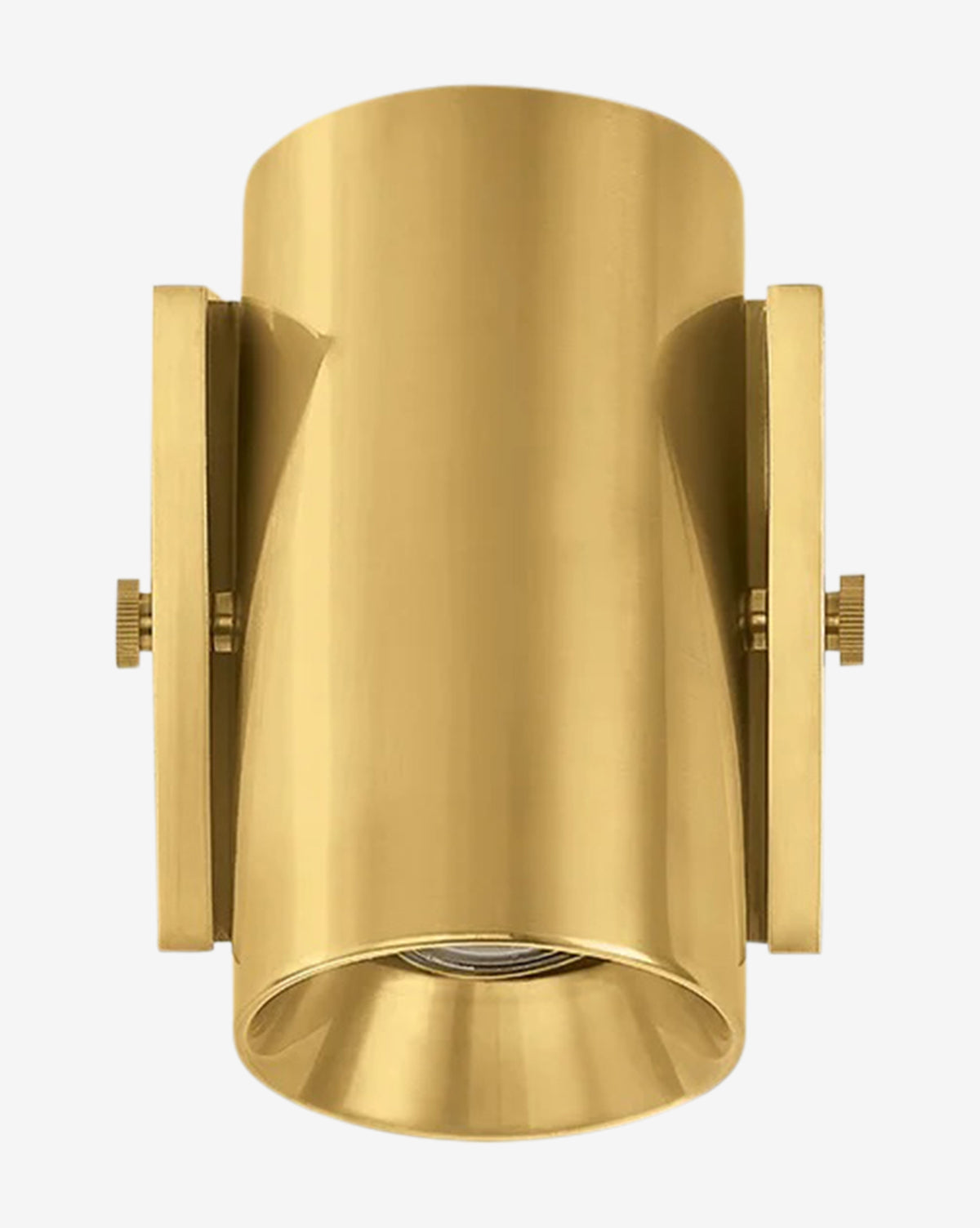 Nowra Wall Sconce - Modern LED Light Fixture for Bedroom, Living Room & Hallway - Dimmable Plug-in Wall Lamp with Adjustable Arms