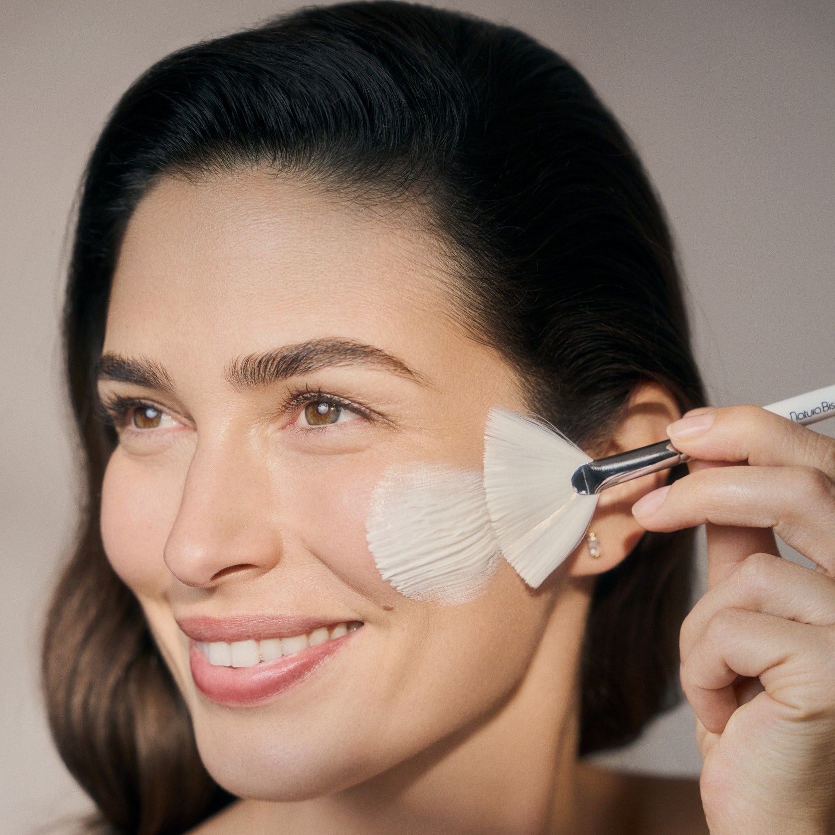 Diamond Luminous Perfecting Glowing Face Mask - Brightening & Hydrating Treatment for Dull Skin | Perfect for Nighttime Skincare Routine & Spa Days