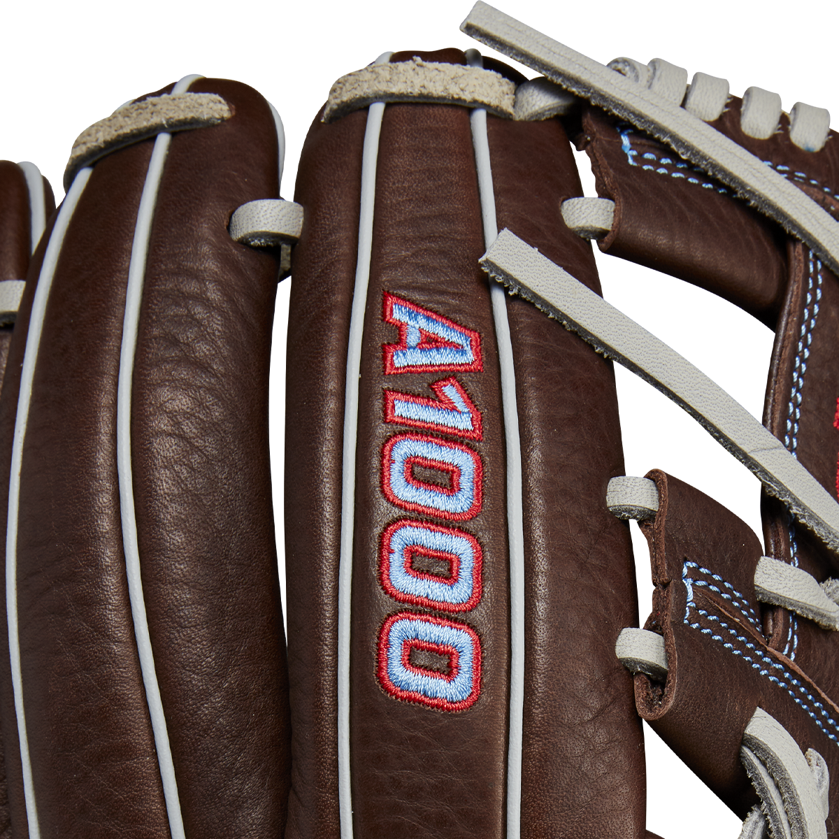 A1000 1787 Infield Baseball Glove 11.75