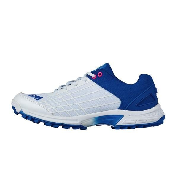 GM Original All-Rounder Kids Rubber Cricket Shoes - Lightweight & Durable for Sports & Outdoor Play
