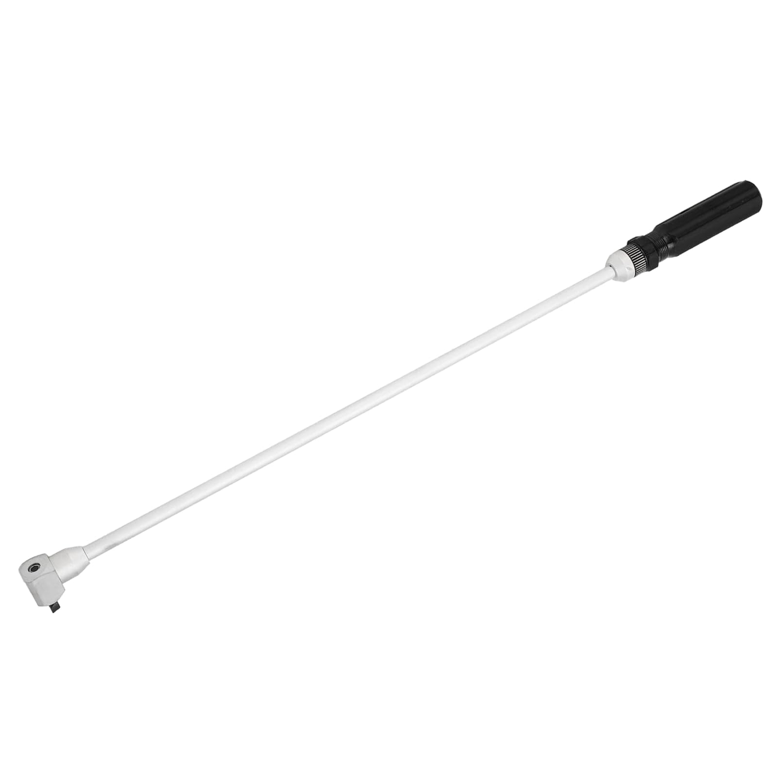 90 Degree Pilot Screw Adjustment Tool for ATV & Motorcycle Carburetor - High-Grade Aluminum & Stainless Steel Carb Screwdriver - Perfect for Engine Tuning and Maintenance