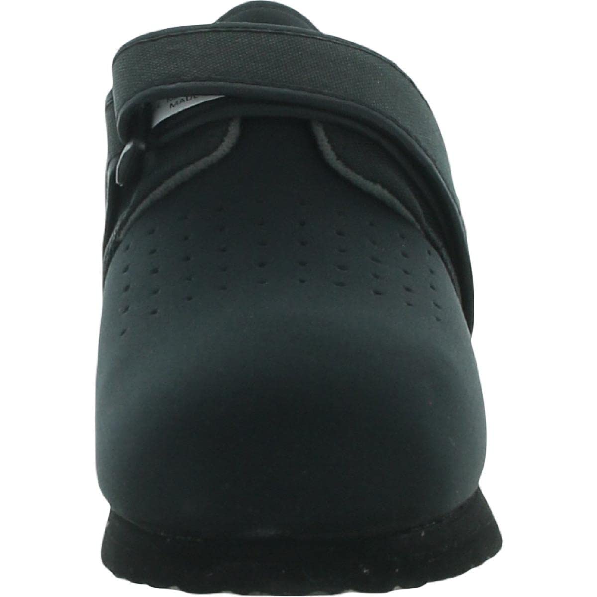 Apex T2000 Stretchable Running Shoes for Men & Women - Breathable Black Athletic Sneakers for Jogging, Gym Workouts & Casual Wear