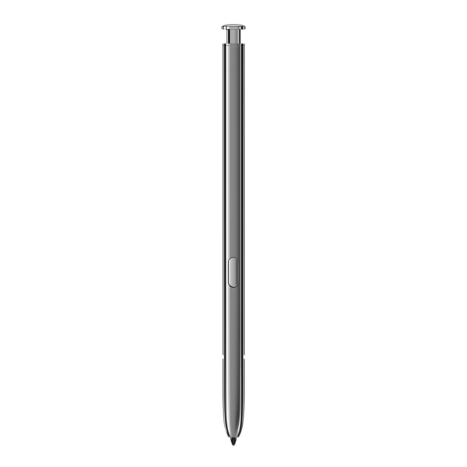 Samsung Galaxy Note 20 5G Unlocked Smartphone - US Version 128GB Storage, Long Battery Life, Mystic Gray (Renewed) | Premium Android Phone for Mobile Gaming, Streaming & Productivity