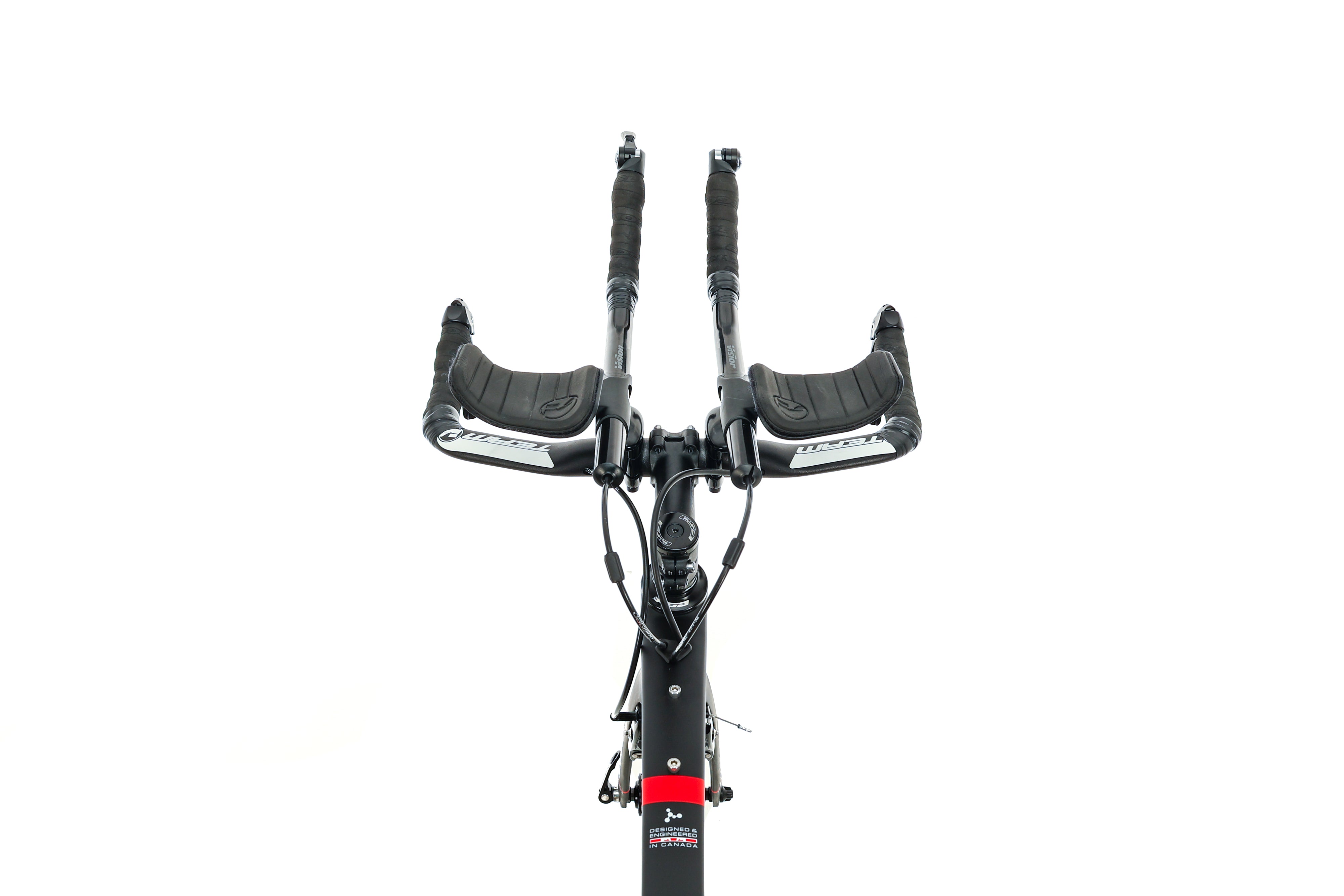 Argon 18 E-117 Tri Time Trial Bike 2018 - Large Size | Premium Triathlon & Road Racing Bicycle for Competitive Cyclists | Perfect for Ironman, Triathlons & Speed Training