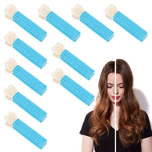 10Pcs Blue