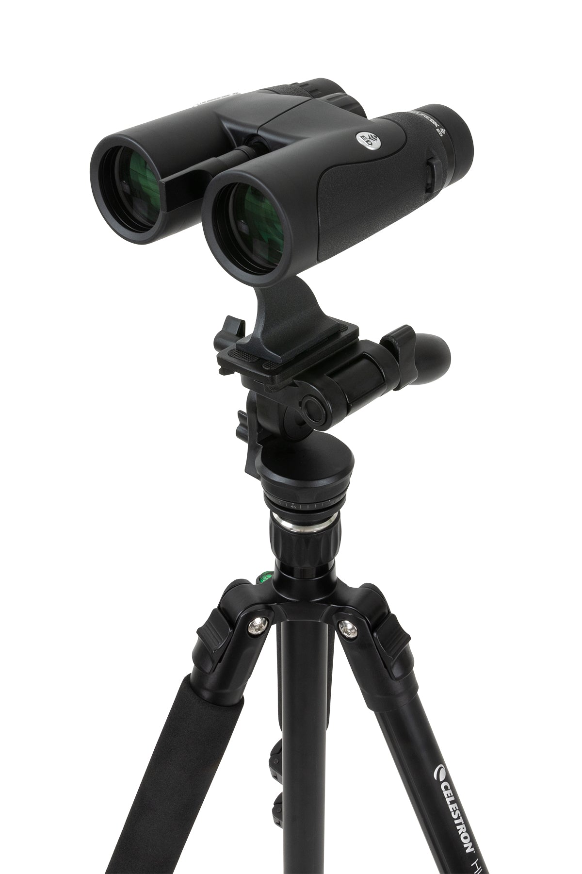 HUMMINGBIRD Fast Action Pan Tilt Head Tripod - Professional 360° Fluid Motion Camera Tripod for DSLR, Video & Photography - Perfect for Vlogging, Live Streaming & Outdoor Shooting
