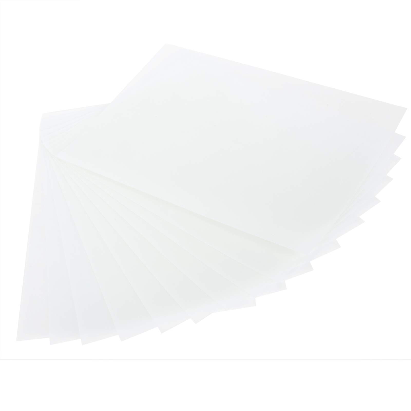 03 Shrink Film for DIY Crafts - Durable Shrink Dinks Educational Toys for Making Jewelry, Keychains, Home Decor | Perfect for Kids Art Projects, Classroom Activities & Gift Making