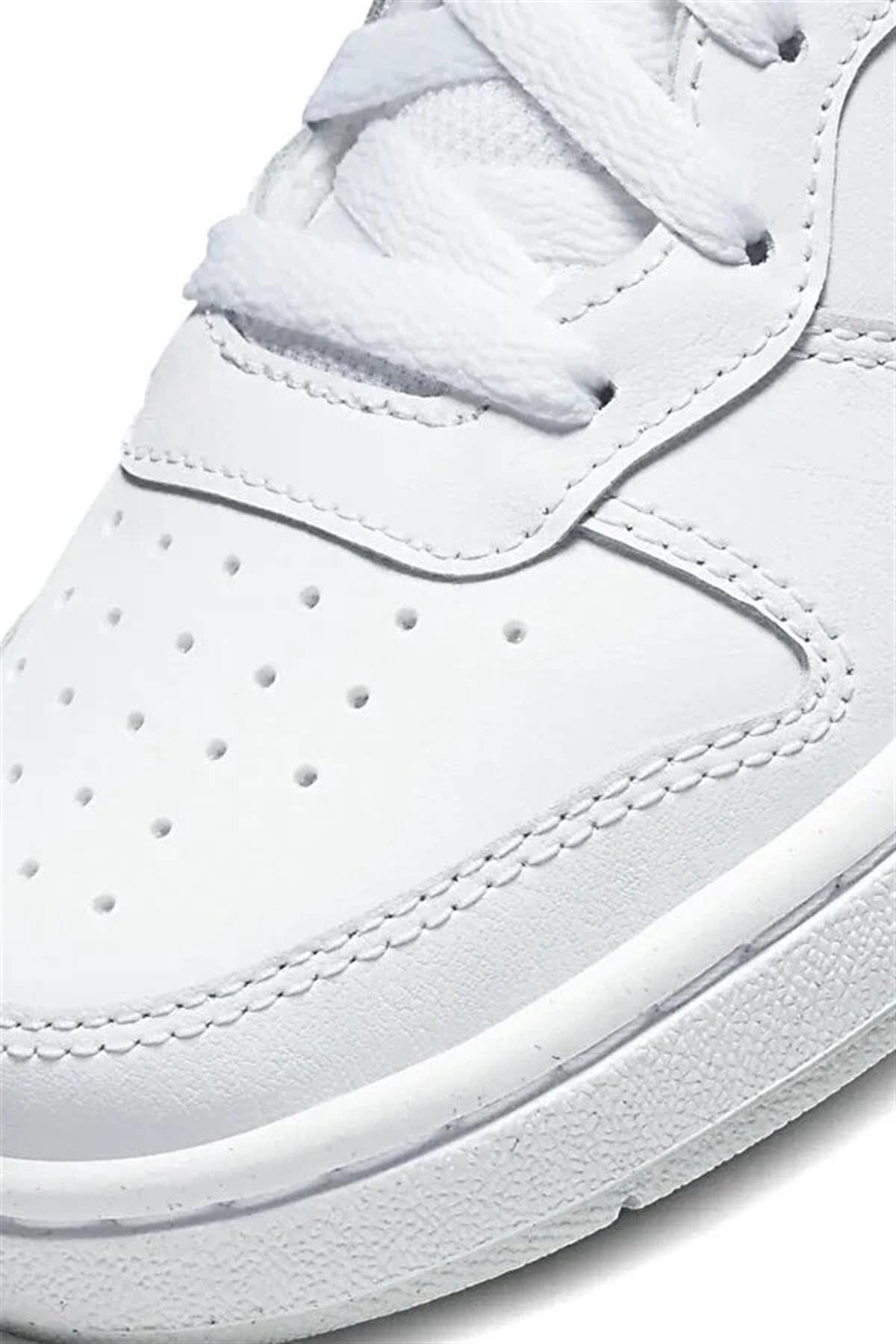 Nike Ebernon Low Basketball Shoes for Men - Lightweight & Durable Performance Sneakers for Indoor & Outdoor Courts, Training, and Casual Wear