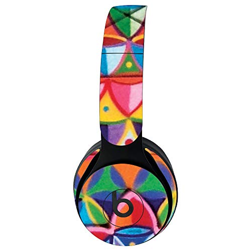 Rainbow Kaleidoscope