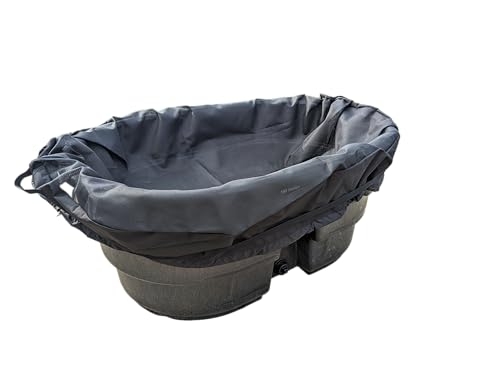 100 Gallon Mesh Insert
