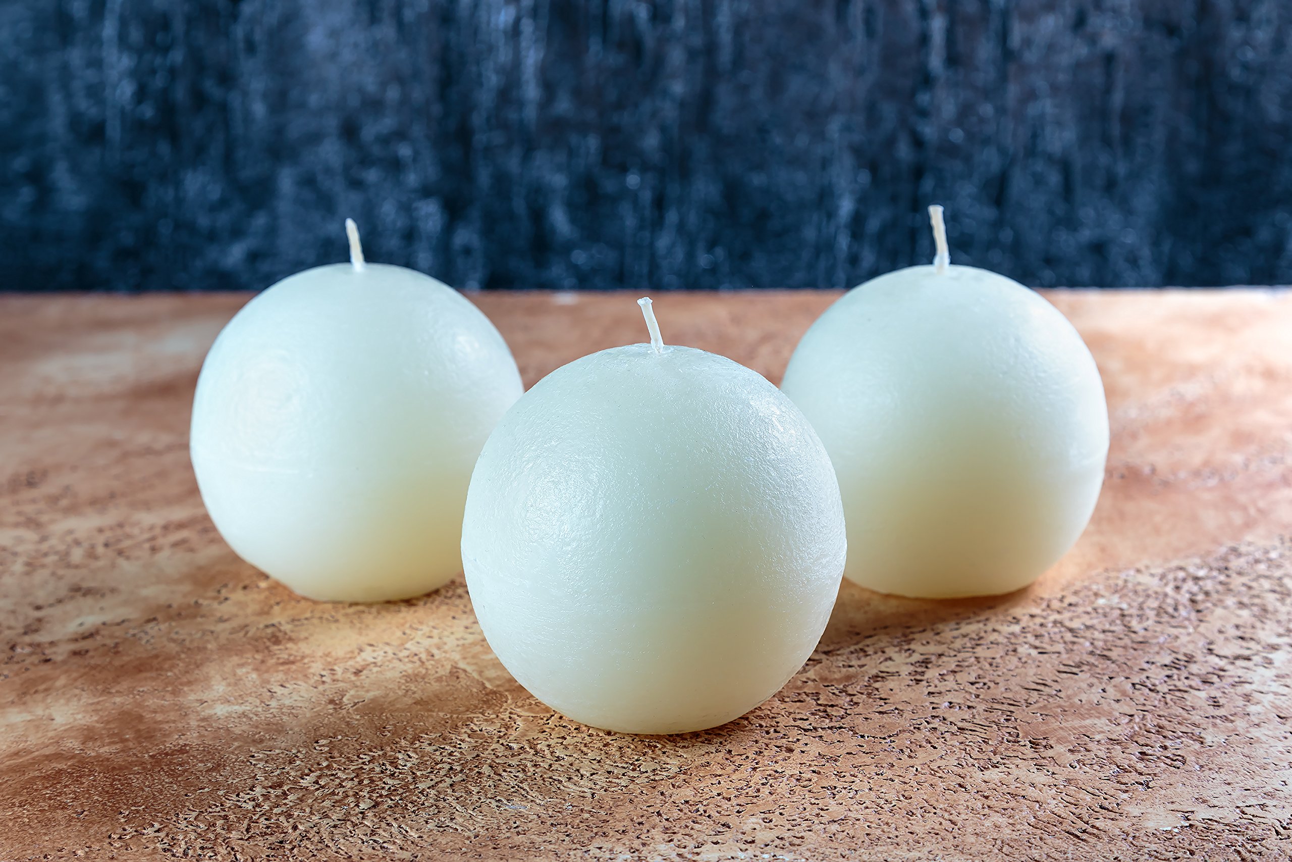 Set of 3 Unscented 3