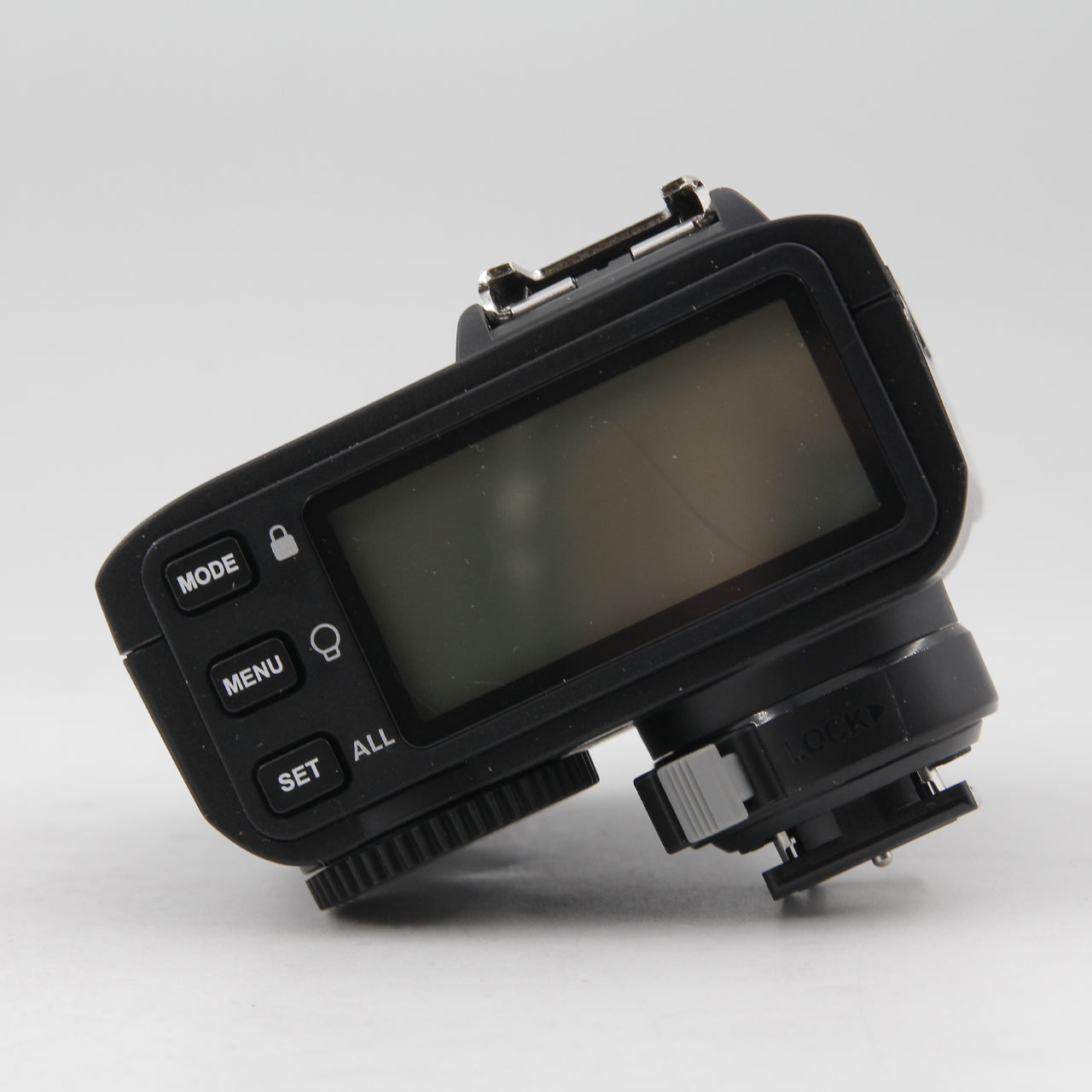 Godox X2 2.4GHz TTL Wireless Flash Trigger for Sony Cameras - Open Box Excellent Condition | Perfect for Studio Photography & On-Location Shoots