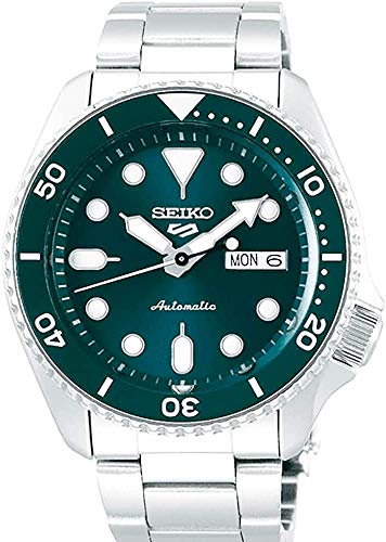 Green - SRPD61