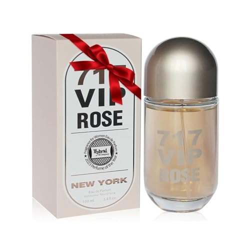 717 Vip Rose