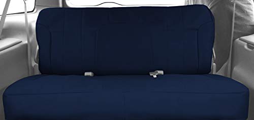 Blue Insert and Trim