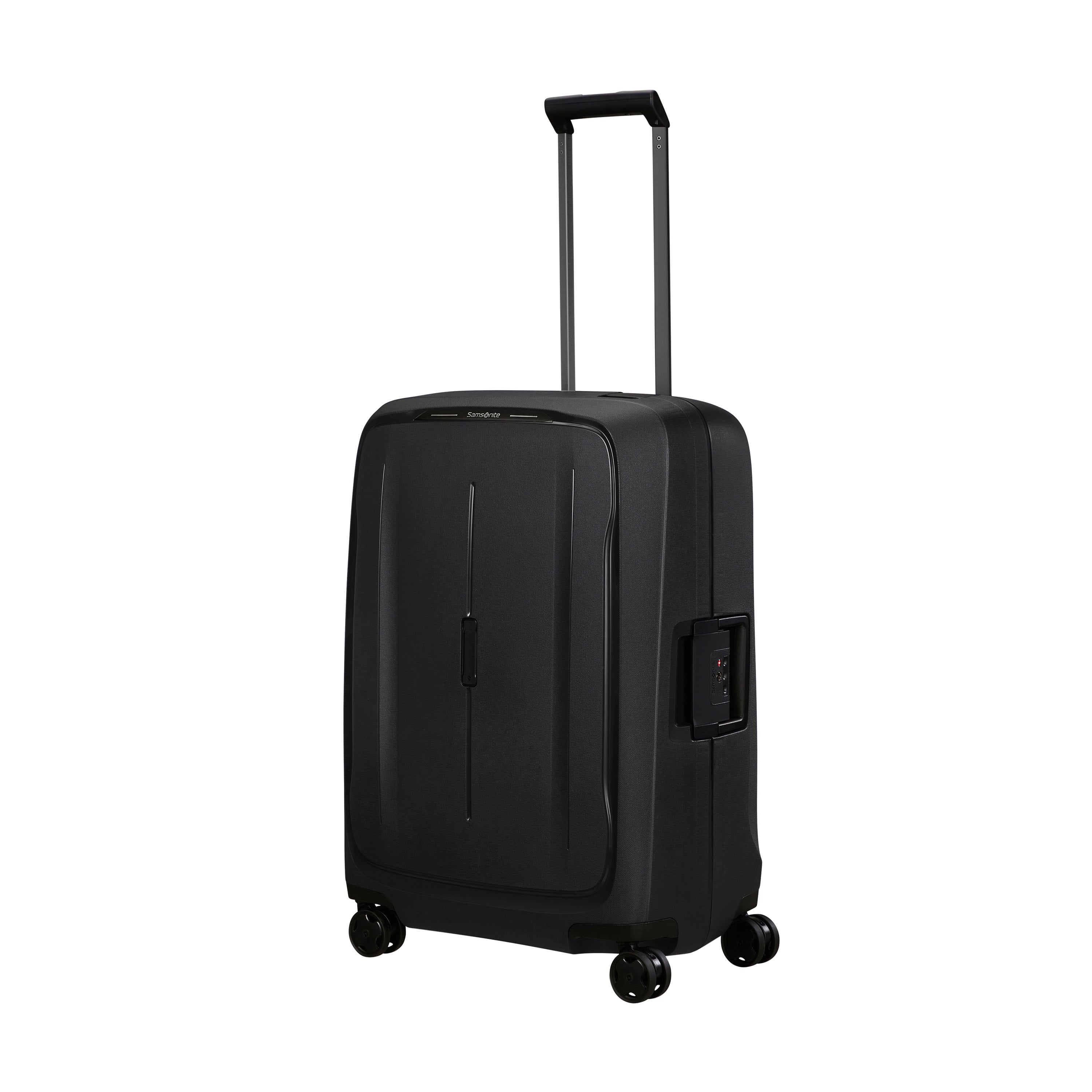Samsonite Essens Spinner Medium Luggage - 28