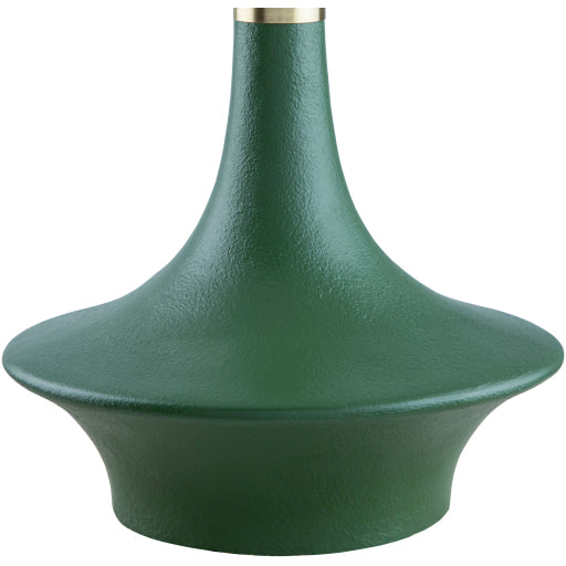 Veneto Modern Table Lamp - Elegant Bedside & Living Room Lighting for Home Decor - Perfect for Bedrooms, Offices, and Reading Nooks