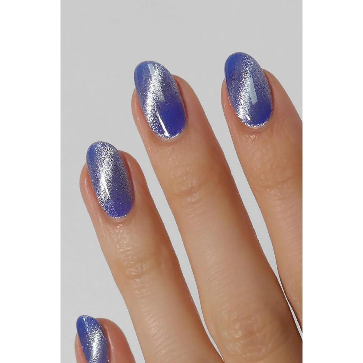 Cirque Colors Daybreak Nail Polish - 0.37 oz Long Lasting Vegan & Cruelty Free Nail Lacquer - Perfect for Everyday Wear, Special Occasions & Professional Manicures