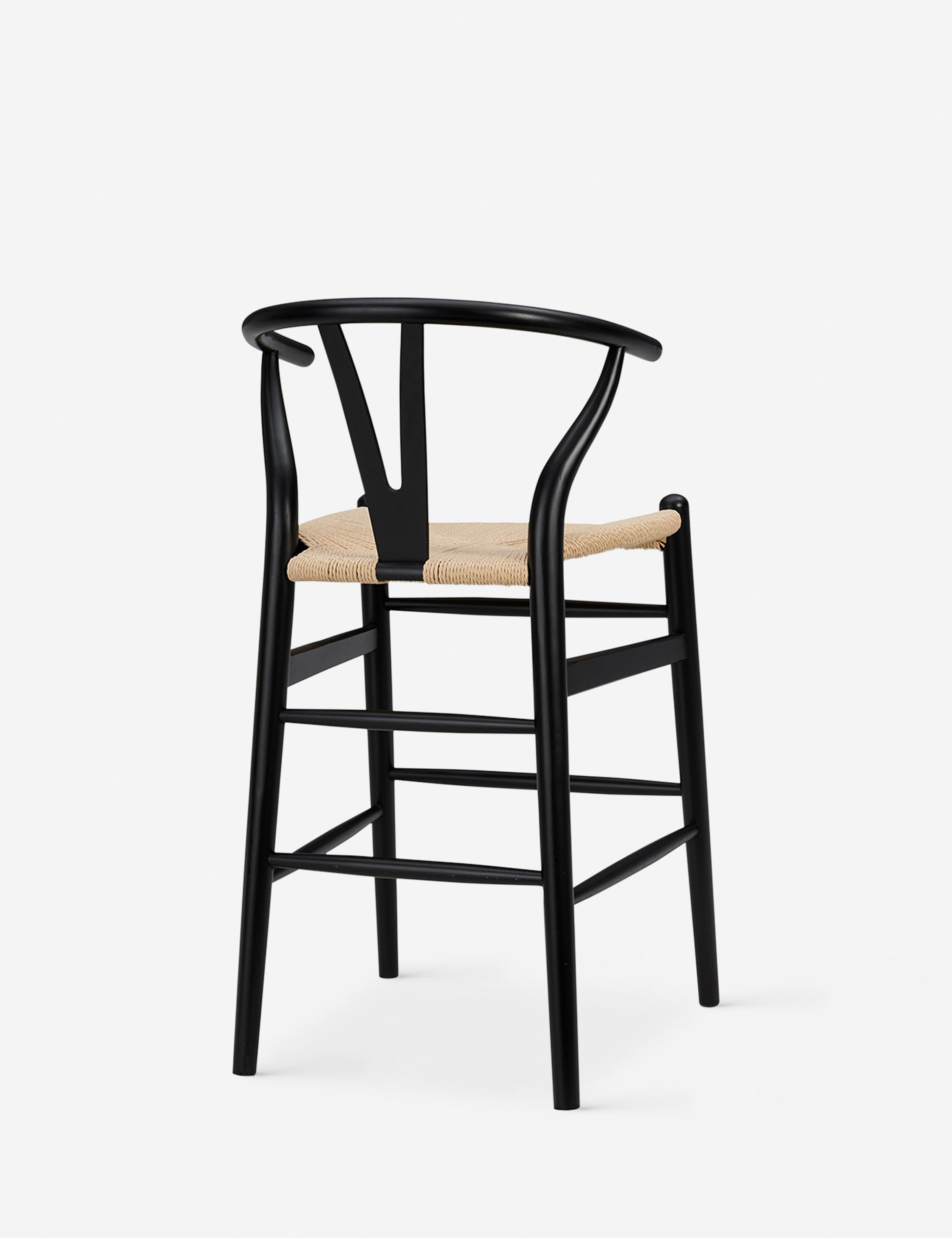 Cylia Counter Stool - Modern Kitchen Bar Stools with Adjustable Height for Dining, Kitchen Island & Home Decor