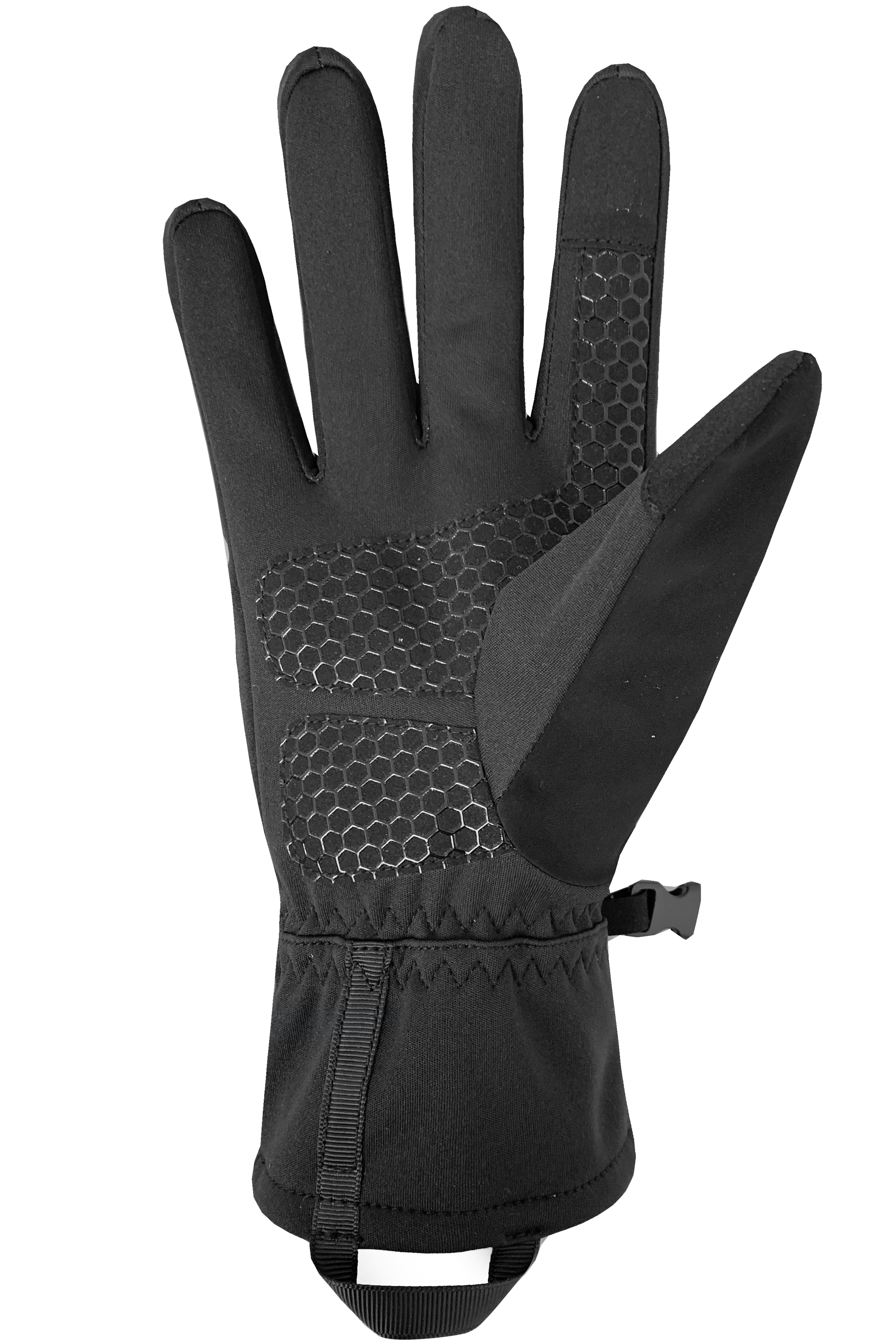 Ascent Windstopper® Gloves for Men & Women - Waterproof, Windproof Winter Gloves for Skiing, Hiking & Outdoor Activities - Model 2L010